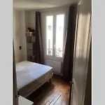 Appartement 2 Pieces Proche De Gare Montparnasse