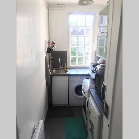 Appartement 2 Pieces Proche De Gare Montparnasse Apartment *
