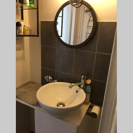 appartement 2 pièces proche de gare Montparnasse Parigi
