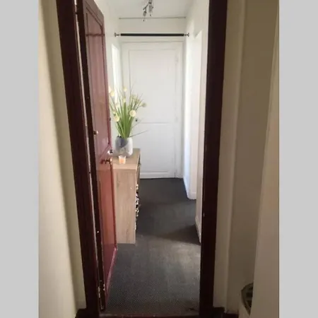 appartement 2 pièces proche de gare Montparnasse Parigi