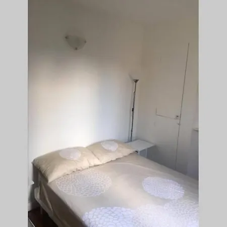 appartement 2 pièces proche de gare Montparnasse